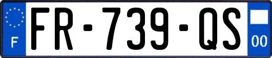 FR-739-QS