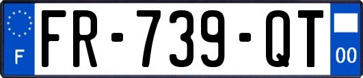 FR-739-QT