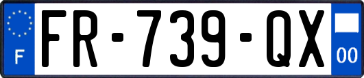 FR-739-QX