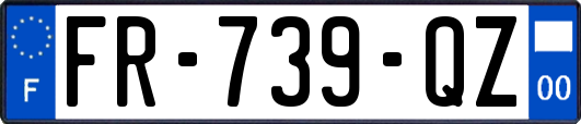 FR-739-QZ