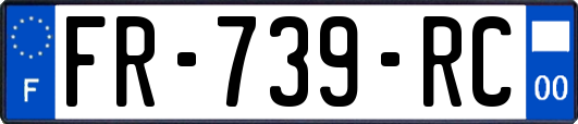 FR-739-RC