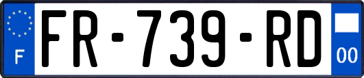 FR-739-RD