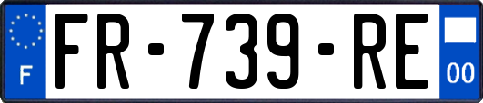 FR-739-RE