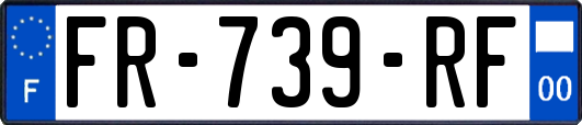 FR-739-RF