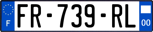 FR-739-RL
