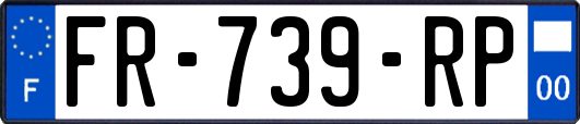 FR-739-RP