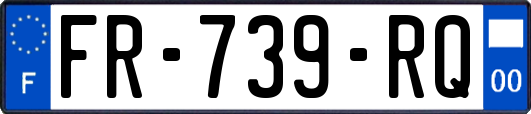 FR-739-RQ