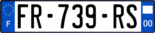 FR-739-RS
