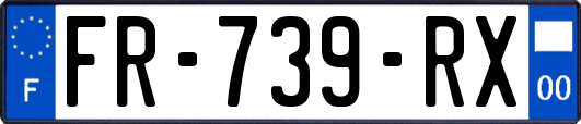 FR-739-RX