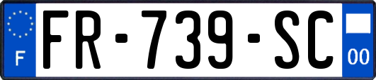 FR-739-SC