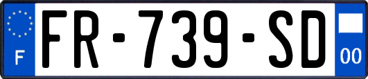 FR-739-SD