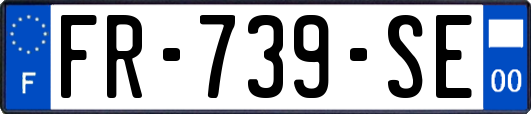 FR-739-SE