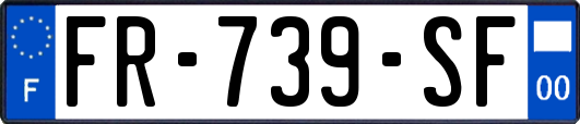 FR-739-SF