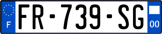 FR-739-SG