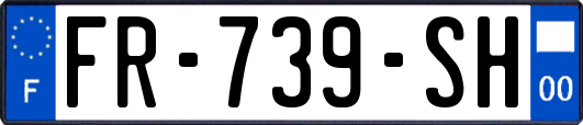 FR-739-SH