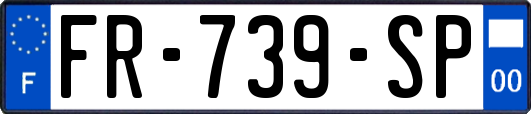 FR-739-SP