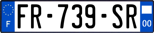 FR-739-SR