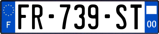 FR-739-ST