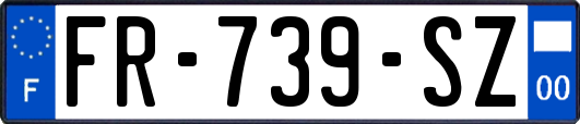 FR-739-SZ