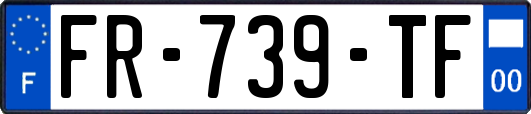 FR-739-TF