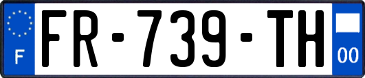 FR-739-TH