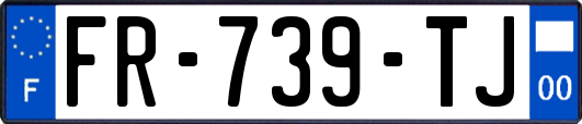 FR-739-TJ