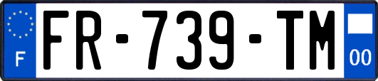 FR-739-TM