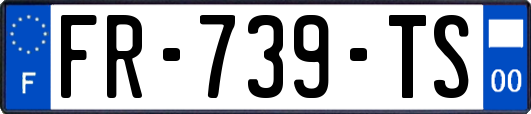 FR-739-TS