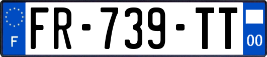 FR-739-TT