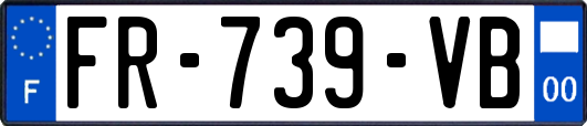 FR-739-VB