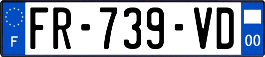 FR-739-VD