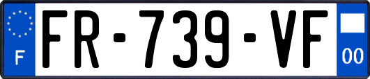 FR-739-VF