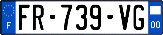 FR-739-VG