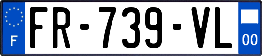 FR-739-VL