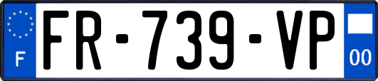FR-739-VP