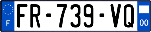 FR-739-VQ
