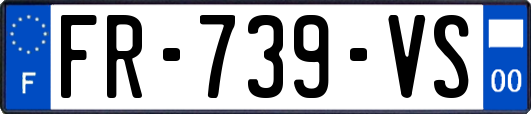 FR-739-VS