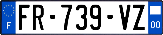 FR-739-VZ