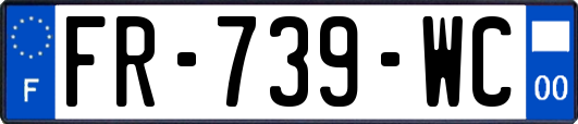 FR-739-WC