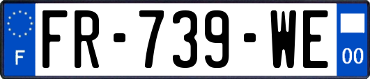 FR-739-WE