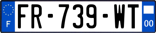FR-739-WT