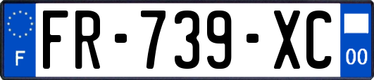 FR-739-XC