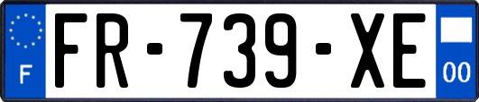 FR-739-XE