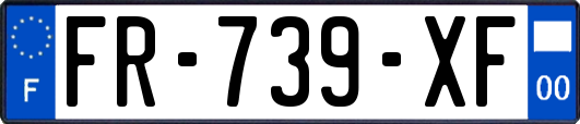 FR-739-XF