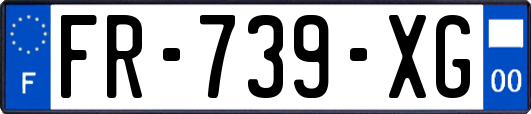 FR-739-XG