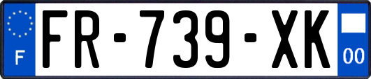 FR-739-XK