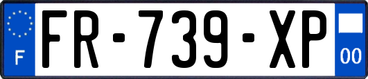 FR-739-XP
