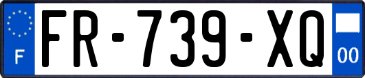 FR-739-XQ