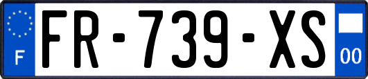 FR-739-XS