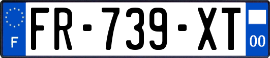 FR-739-XT